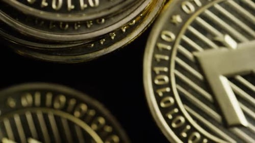 Plan rotatif de Bitcoins (cryptomonnaie numérique) - BITCOIN LITECOIN 347