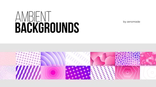 Ambient Backgrounds