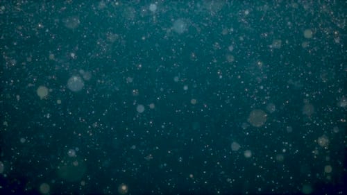 Schneefall