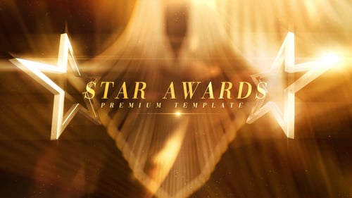 Star Awards