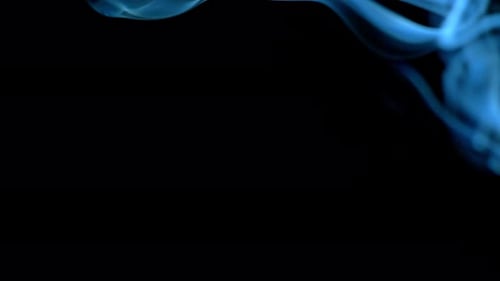 Smoke (4K)