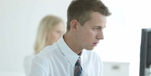 Journée de travail