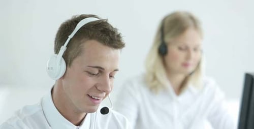 Support Service