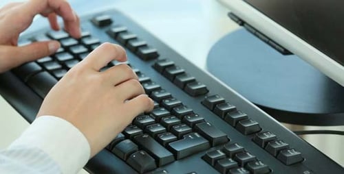 Fluent Typing