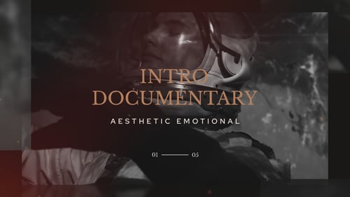 Elegant Cinematic Documentary Intro, Openers ft. documentary ...