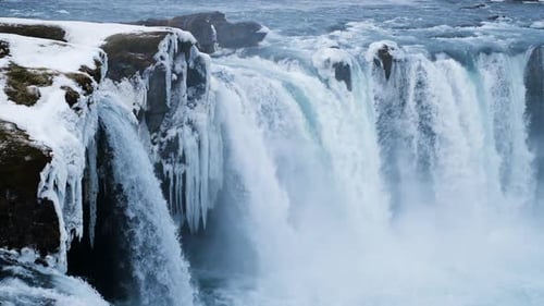 Wasserfall