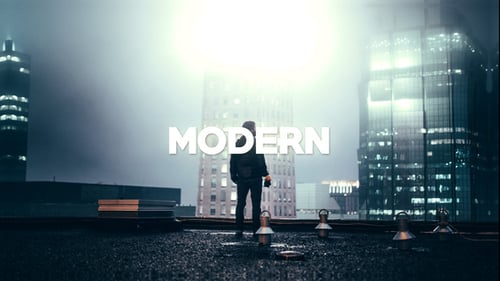 The Slideshow Opener