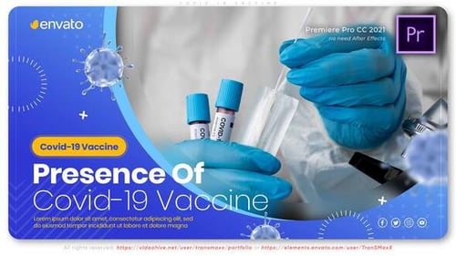 Covid 19 Vaccine