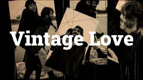 Vintage Love