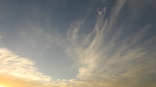 Sunset HD