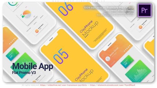 Dynamic Mobile App Promotion UI Presentation