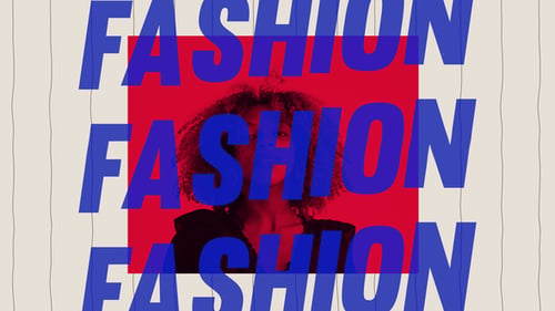 Fashion Fast Intro