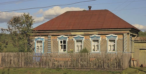 Dorfhaus 4
