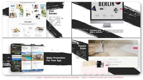 Universal Website Promotion | Z12