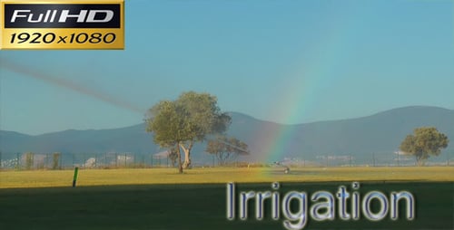 Irrigation