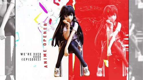 Anime / Cosplay Opener