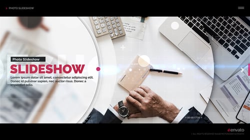 Creative Corporate Presentation