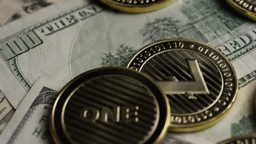 Plan rotatif de Bitcoins