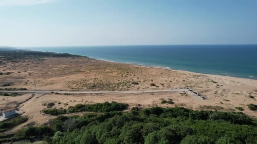 Nature Beach
