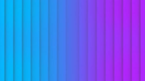 clean line gradient background