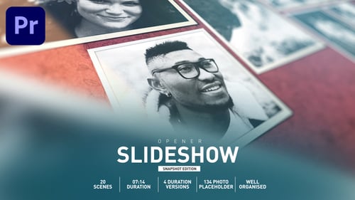 Opener Slideshow