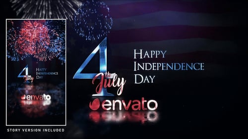 4th July Wishes