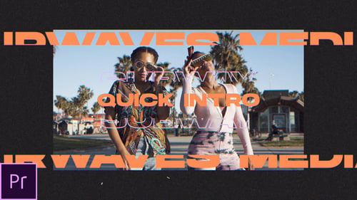 Subway - Quick Intro