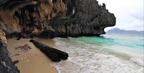 Wild Rock Beach Loop