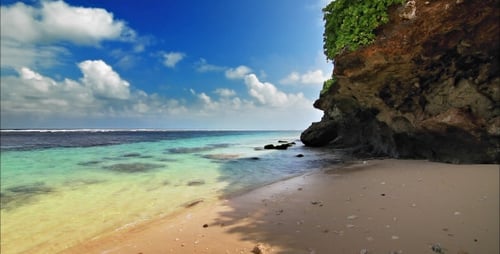 Costa turquesa 2