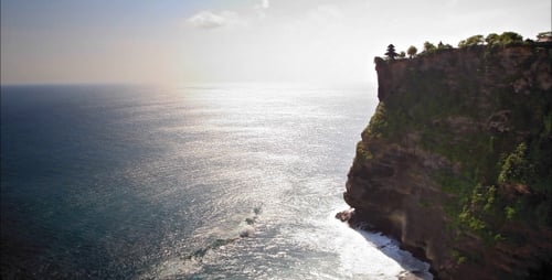 Uluwatu Temple