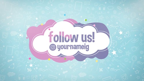 4K kids Channel Opener Slideshow