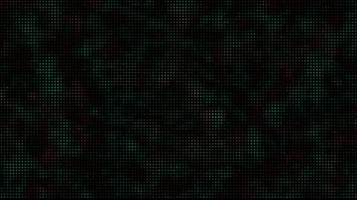 abstract Halftone dots motion background, Dot cartoonist background, Halftone comic dot