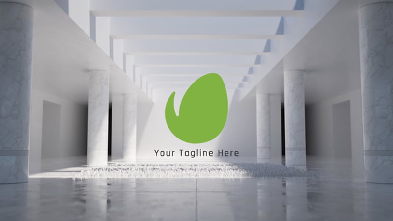 Sport Pack Logo Intro, Logo Stings ft. basketball logo & ice - Envato