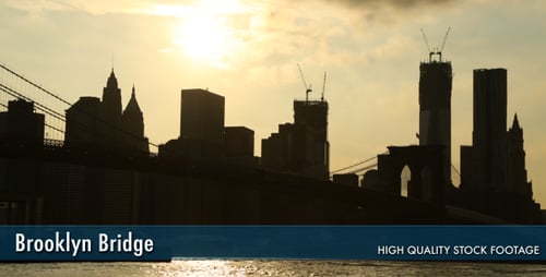 Brooklyn Bridge