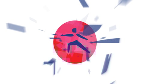 Summer Games – Tokyo Japan Opener