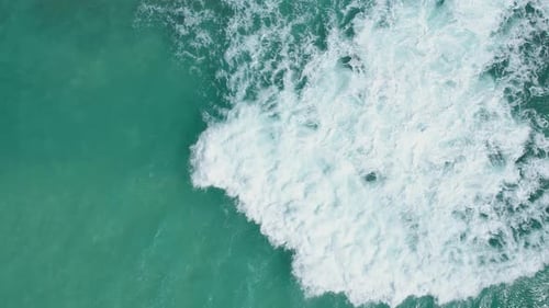 Increíbles olas del Caribe 21
