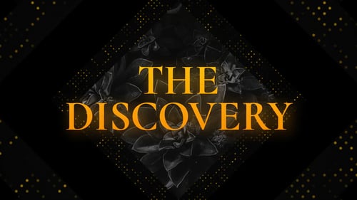 The Discovery - Luxury Opener // Premiere Pro