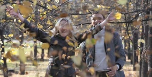 Feeling Autumn