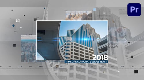 Inspire Corporate Timeline | MOGRT