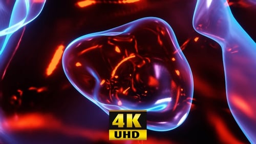 A Bundle Of Energy 4K