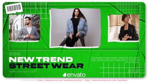 New Trends Of Streetwear