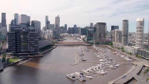 Melbourne City 2019