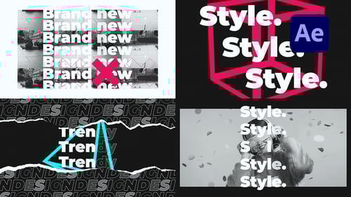 Urban Style Promo