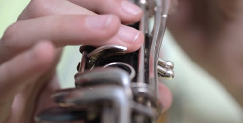 Clarinet 02