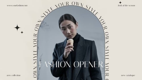 Fast Fashion Opener