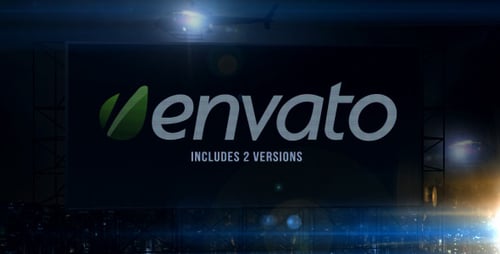 Logo Intro 2