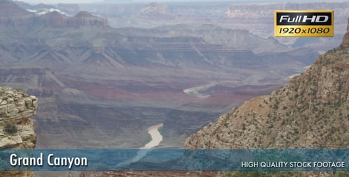 Grand Canyon