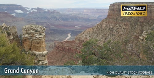 Grand Canyon