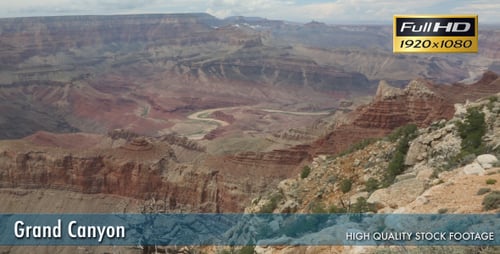 Grand Canyon