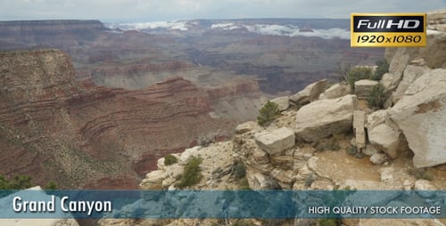 Grand Canyon